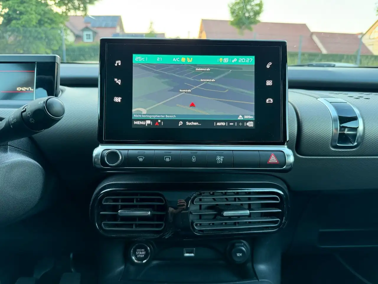 Das Auto