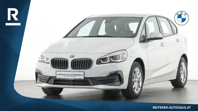 BMW 216 216d Active Tourer *Advantage