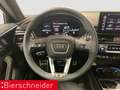 Audi S4 Av TDI qu competition edition plus AHK MATRIX Šedá - thumbnail 12
