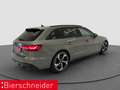 Audi S4 Av TDI qu competition edition plus AHK MATRIX Šedá - thumbnail 8