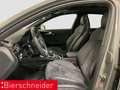 Audi S4 Av TDI qu competition edition plus AHK MATRIX Šedá - thumbnail 11