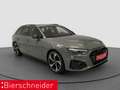 Audi S4 Av TDI qu competition edition plus AHK MATRIX Šedá - thumbnail 5