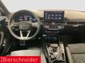 Audi S4 Av TDI qu competition edition plus AHK MATRIX Šedá - thumbnail 13