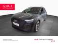 Audi Q4 e-tron Q4 40 e-tron S line LED Navi HuD Kamera Schwarz - thumbnail 1