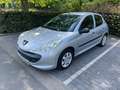 Peugeot 206 1.1i 206+ Noulle courroie de distribution Euro5 Grijs - thumbnail 1