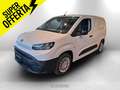 Toyota Proace City Comfort My26 1.5d 100cv 3posti - iva esclusa Weiß - thumbnail 1