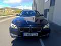 BMW 520 520d Touring Blauw - thumbnail 2