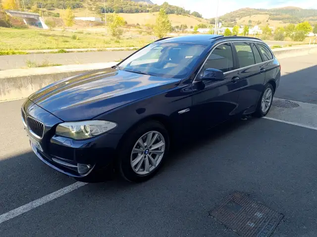 BMW 520 520d Touring