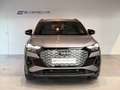 Audi Q4 e-tron Q4 e-tron 40 S-Line **MATRIX*LEATHER*CARPLAY** Grijs - thumbnail 2