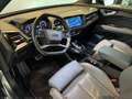 Audi Q4 e-tron Q4 e-tron 40 S-Line **MATRIX*LEATHER*CARPLAY** Grijs - thumbnail 7