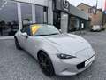 Mazda MX-5 MX-5 2.0i Skyactiv-G Exclusive Line Gris - thumbnail 2