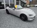 Mazda MX-5 MX-5 2.0i Skyactiv-G Exclusive Line Gris - thumbnail 1