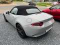 Mazda MX-5 MX-5 2.0i Skyactiv-G Exclusive Line Gris - thumbnail 6