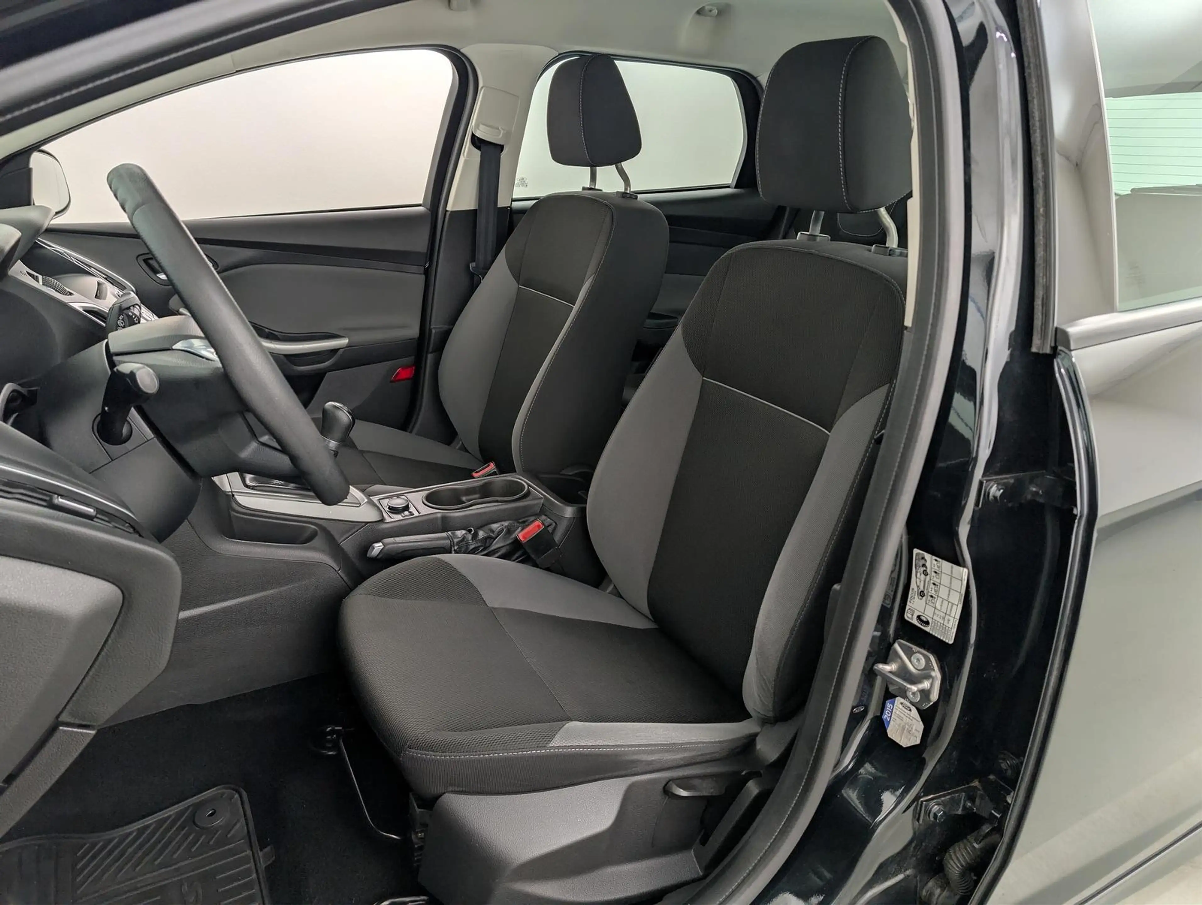 Ford Focus Turnier 1.0 EcoB Trend WinterPak+GJR+Klima — photo 9