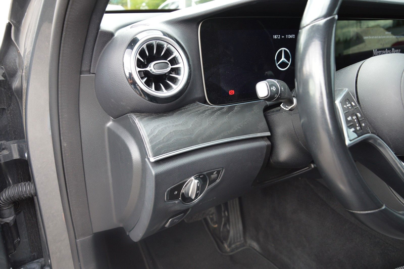 Mercedes-Benz E 400 d 4Matic*PANO*CAM*MBUX*DAB*AHK*20`* — photo 10