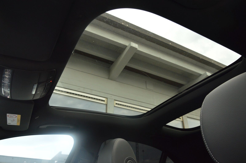Mercedes-Benz E 400 d 4Matic*PANO*CAM*MBUX*DAB*AHK*20`* — photo 11