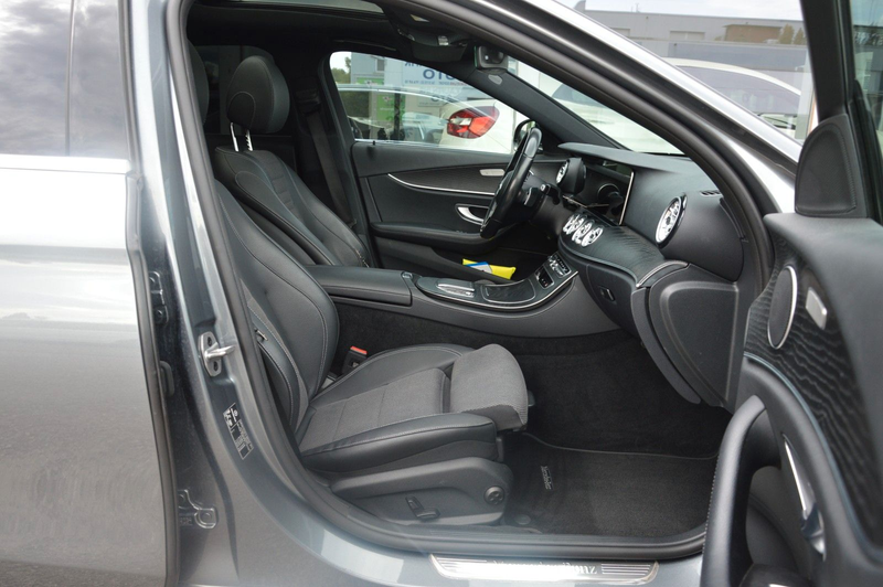 Mercedes-Benz E 400 d 4Matic*PANO*CAM*MBUX*DAB*AHK*20`* — photo 15