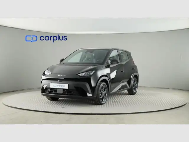 BYD Boost