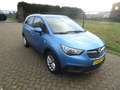 Opel Crossland X 1.2 Turbo Edition Blau - thumbnail 7