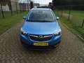 Opel Crossland X 1.2 Turbo Edition Blau - thumbnail 8