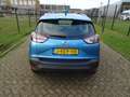 Opel Crossland X 1.2 Turbo Edition Blau - thumbnail 4