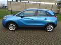 Opel Crossland X 1.2 Turbo Edition Blau - thumbnail 2