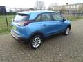 Opel Crossland X 1.2 Turbo Edition Blau - thumbnail 5