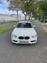 BMW 116 116i 136 ch Lounge Blanc - thumbnail 3