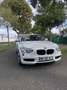 BMW 116 116i 136 ch Lounge Blanc - thumbnail 2