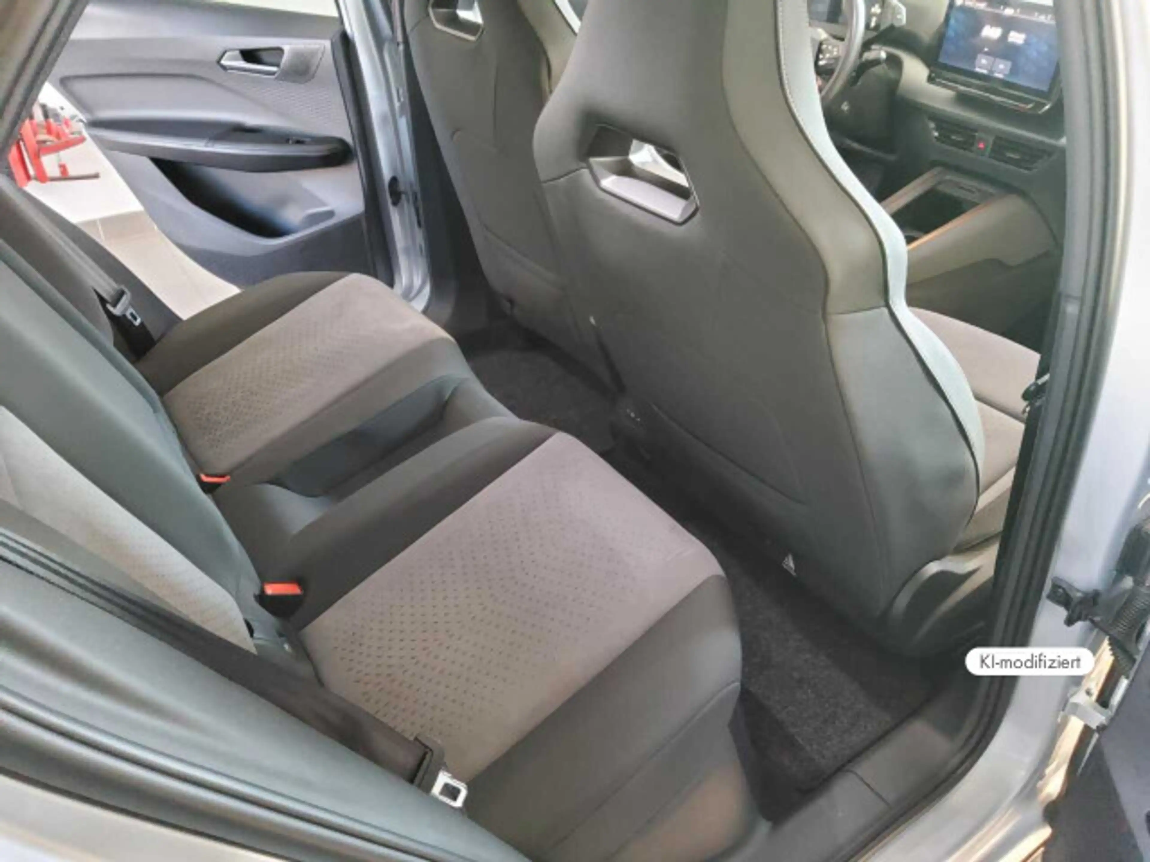CUPRA Born LED NAVI KLIMA SITZHEIZUNG — photo 5