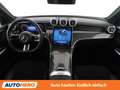 Mercedes-Benz GLC 200 GLC 200 Mild-Hybrid 4Matic AMG Line Blau - thumbnail 12