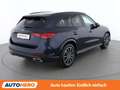 Mercedes-Benz GLC 200 GLC 200 Mild-Hybrid 4Matic AMG Line Blau - thumbnail 6