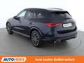 Mercedes-Benz GLC 200 GLC 200 Mild-Hybrid 4Matic AMG Line Blau - thumbnail 4