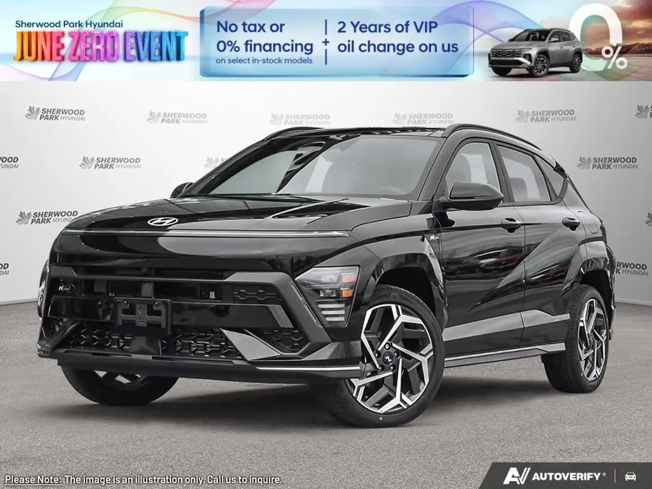 2026 Hyundai KONA