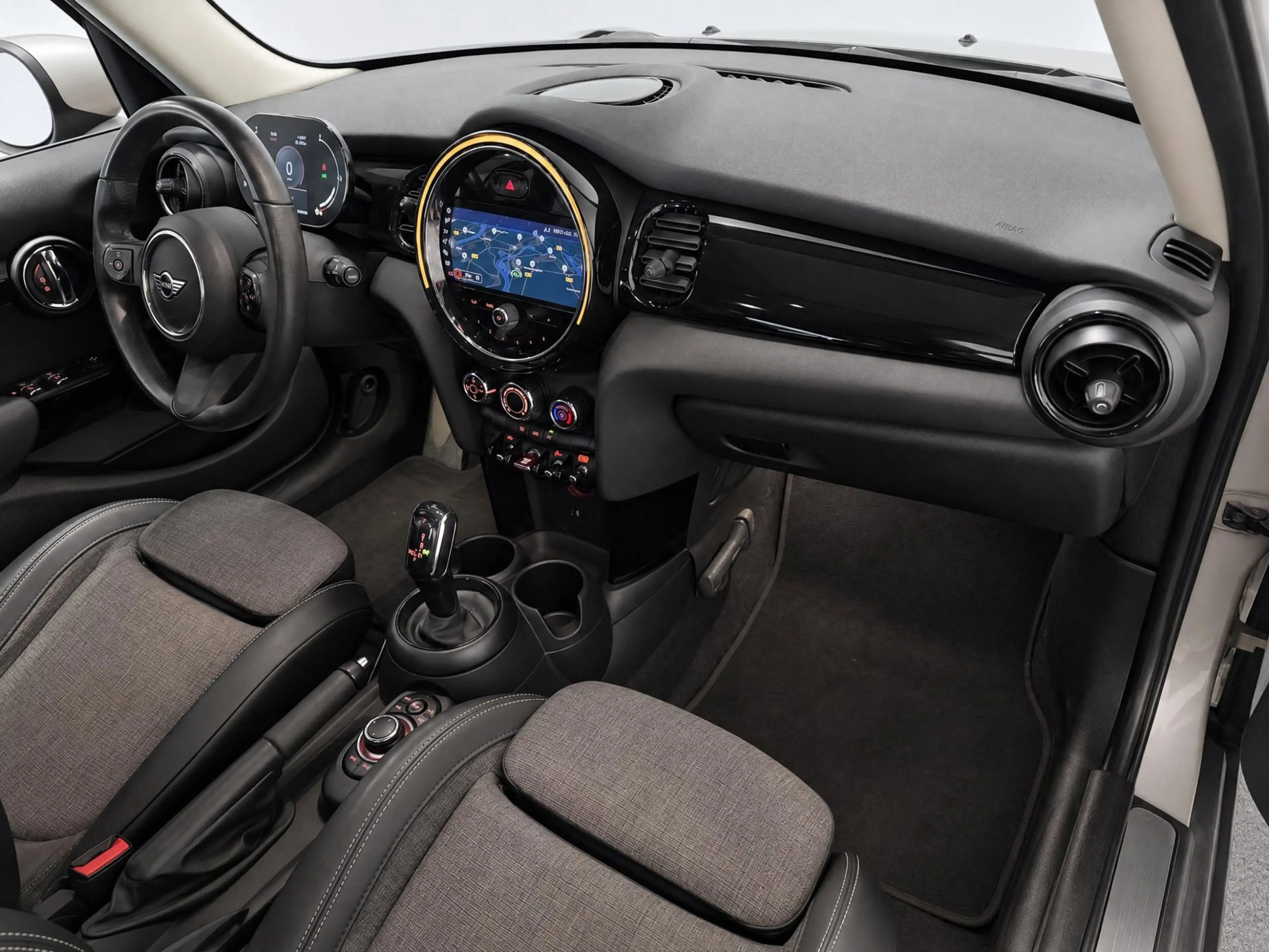MINI One Mini 1.5 Business Edition (NAVI, CRUISE, LED, DEAL — photo 5