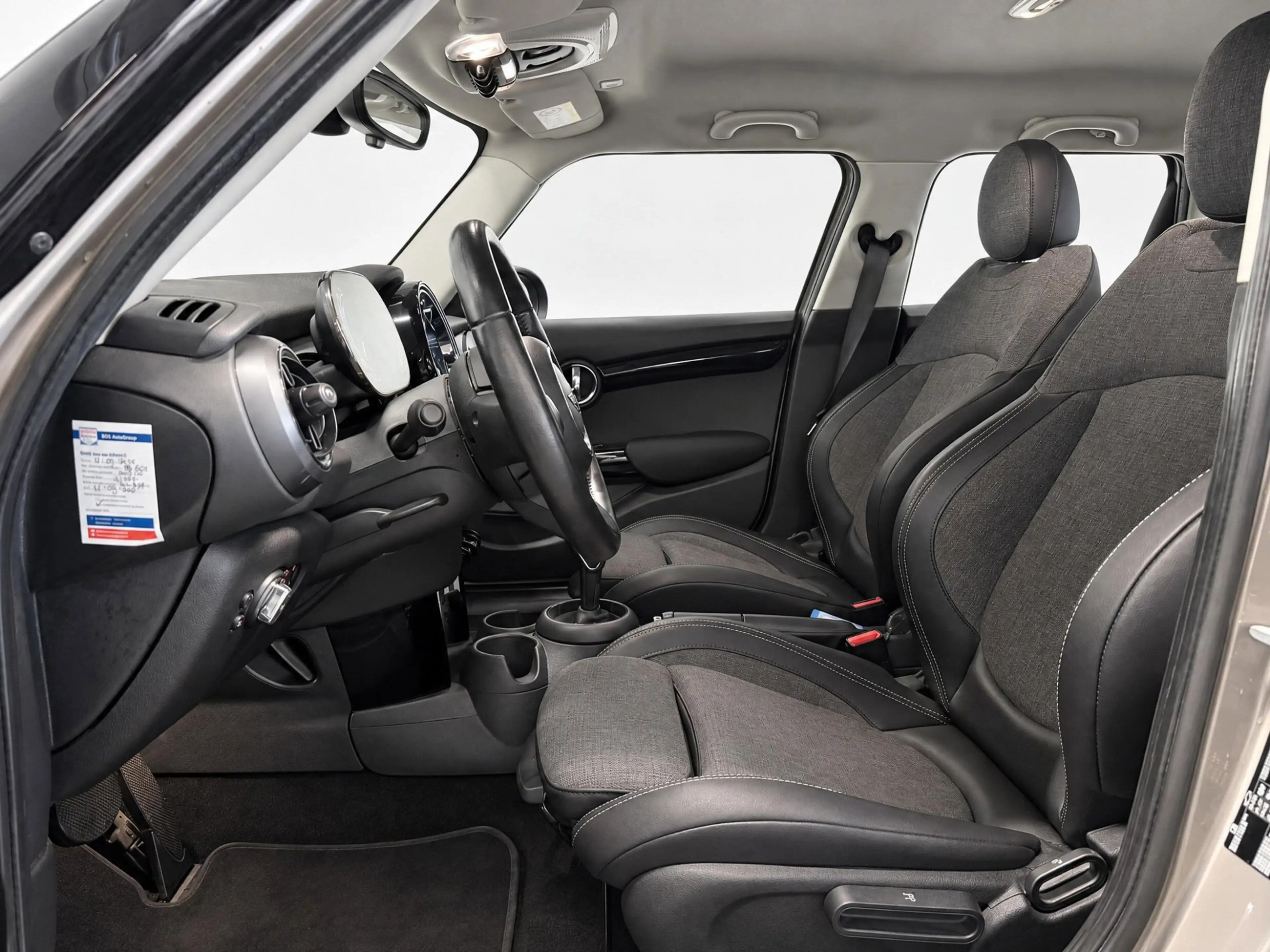 MINI One Mini 1.5 Business Edition (NAVI, CRUISE, LED, DEAL — photo 10