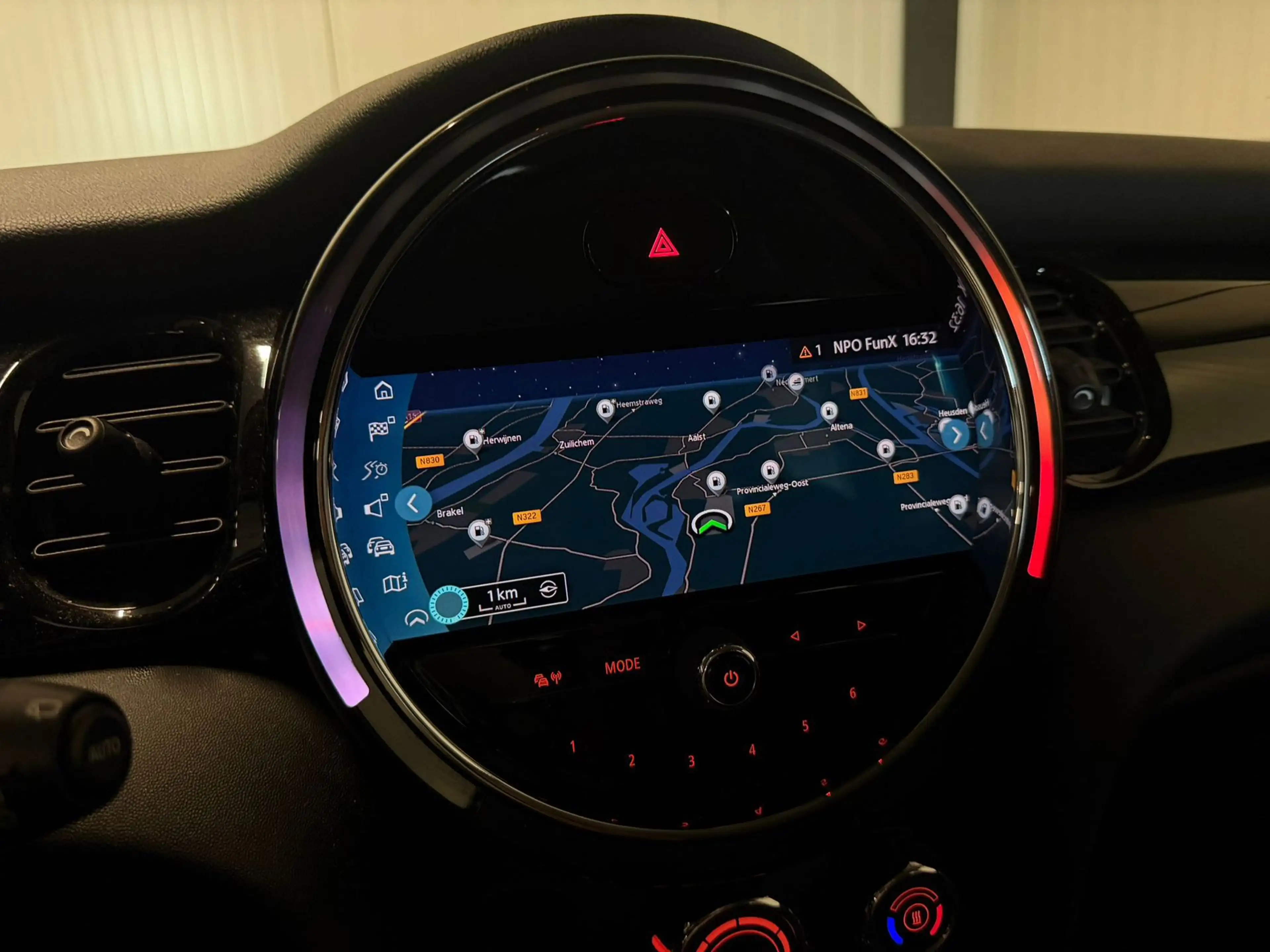 MINI One Mini 1.5 Business Edition (NAVI, CRUISE, LED, DEAL — photo 13
