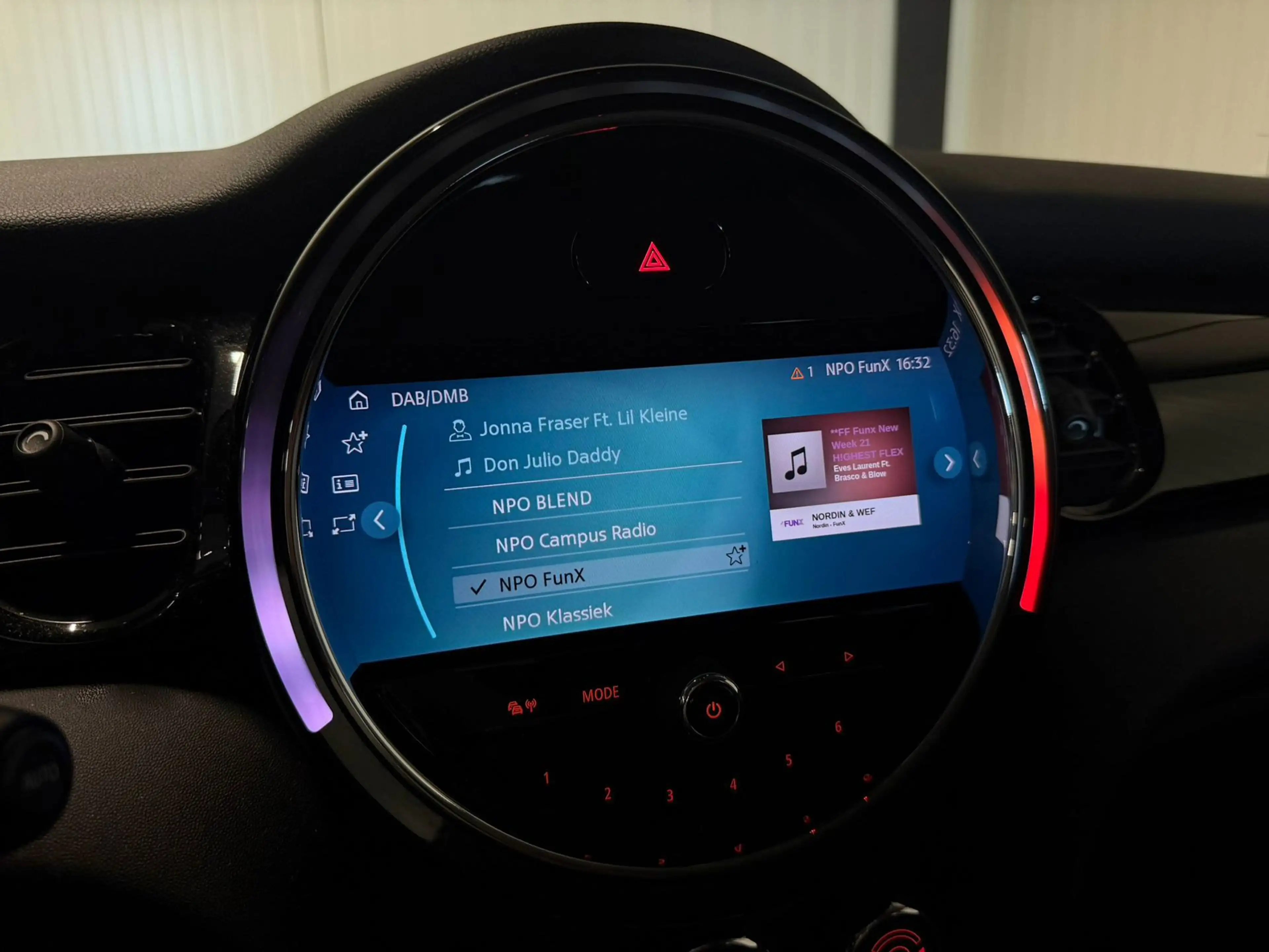 MINI One Mini 1.5 Business Edition (NAVI, CRUISE, LED, DEAL — photo 14