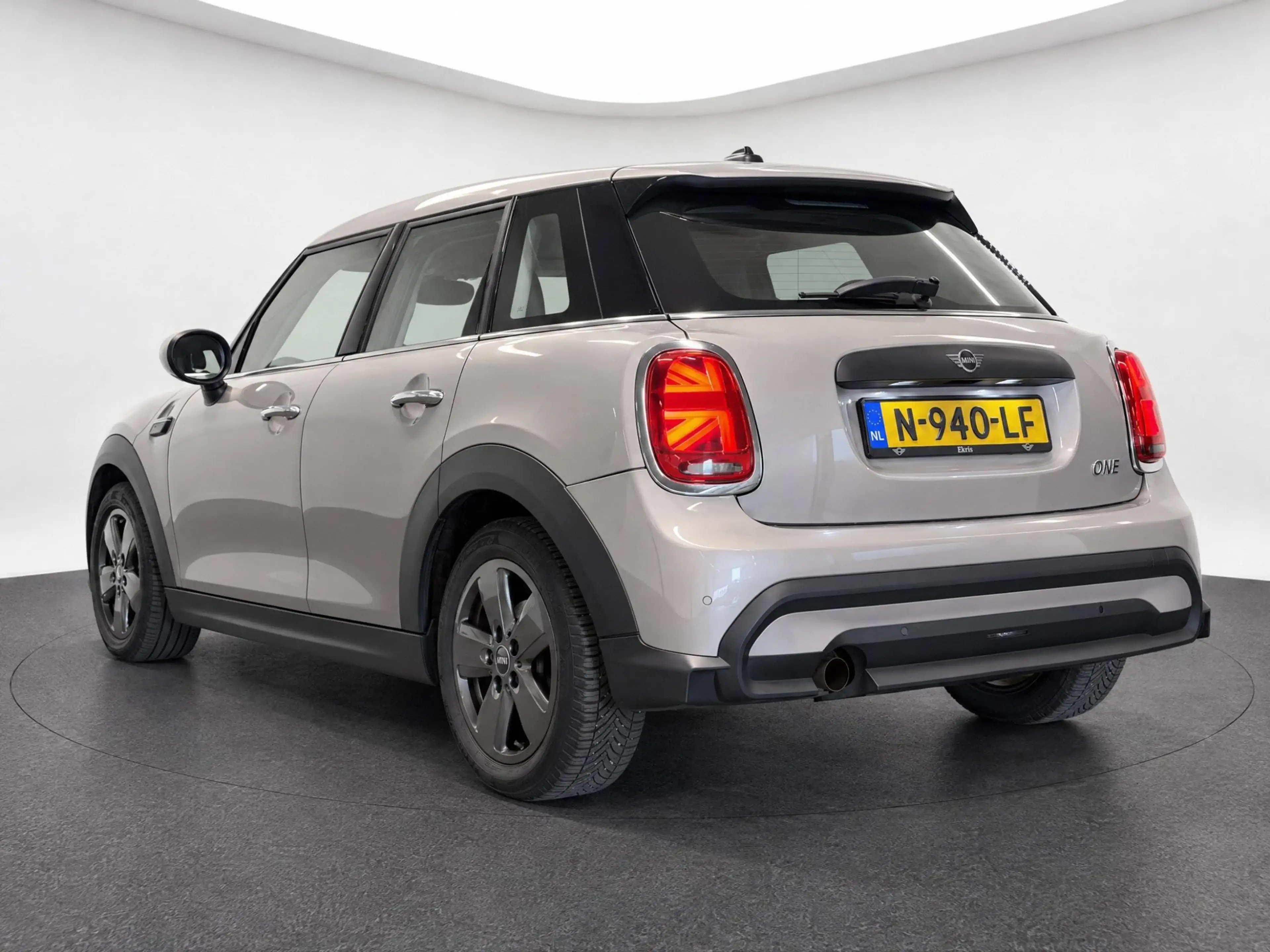 MINI One Mini 1.5 Business Edition (NAVI, CRUISE, LED, DEAL — photo 6