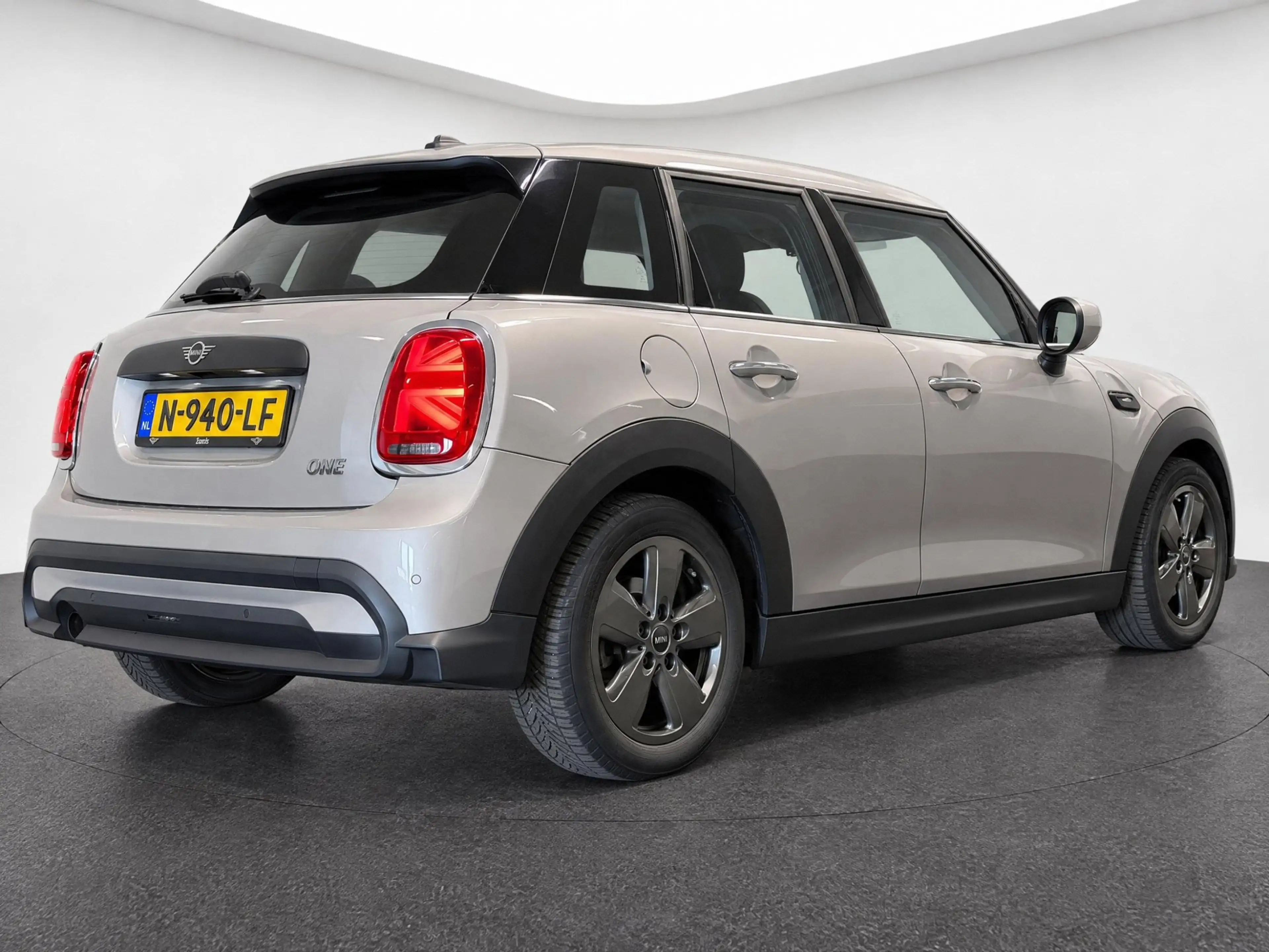 MINI One Mini 1.5 Business Edition (NAVI, CRUISE, LED, DEAL — photo 12