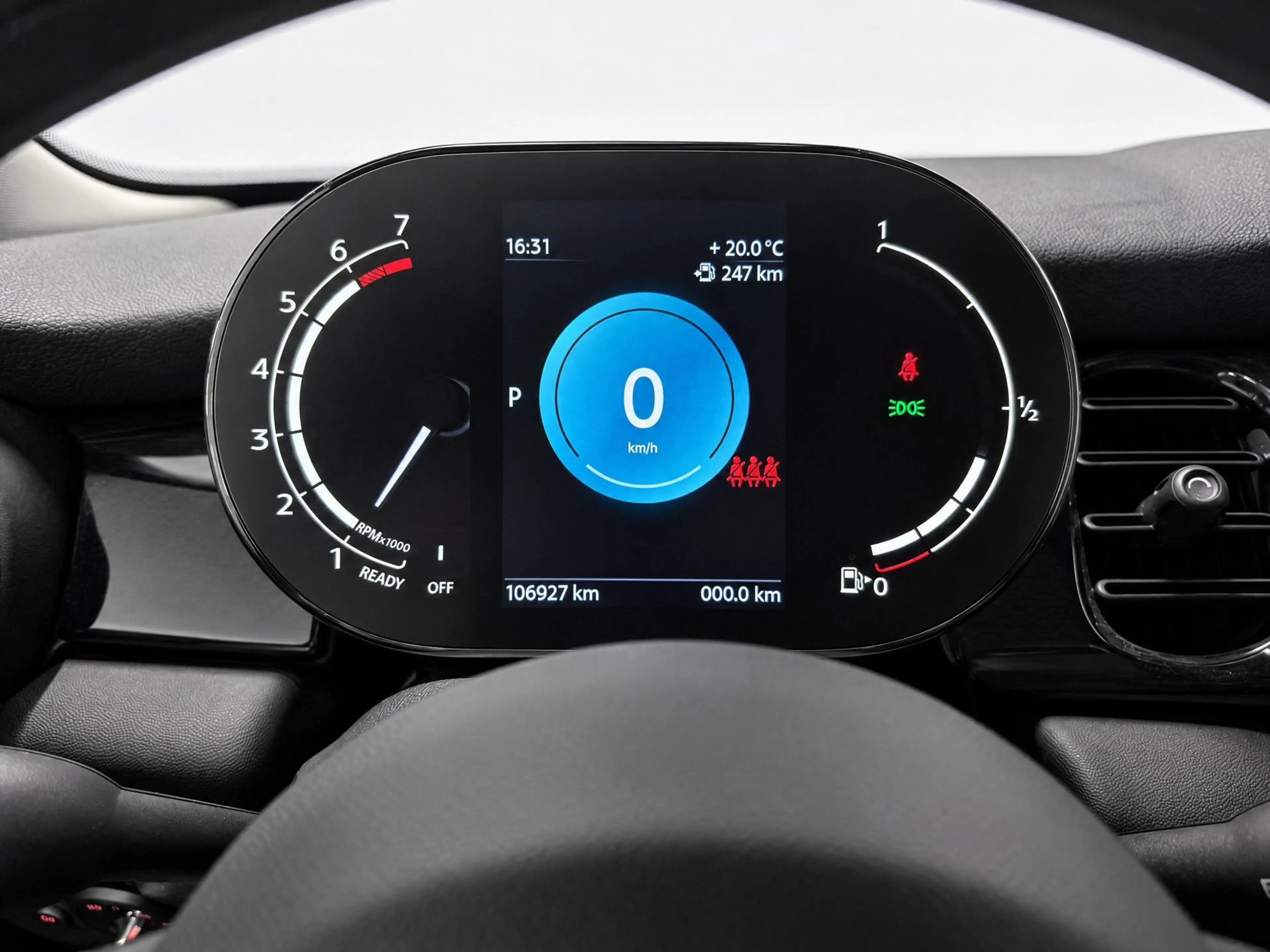MINI One Mini 1.5 Business Edition (NAVI, CRUISE, LED, DEAL — photo 7