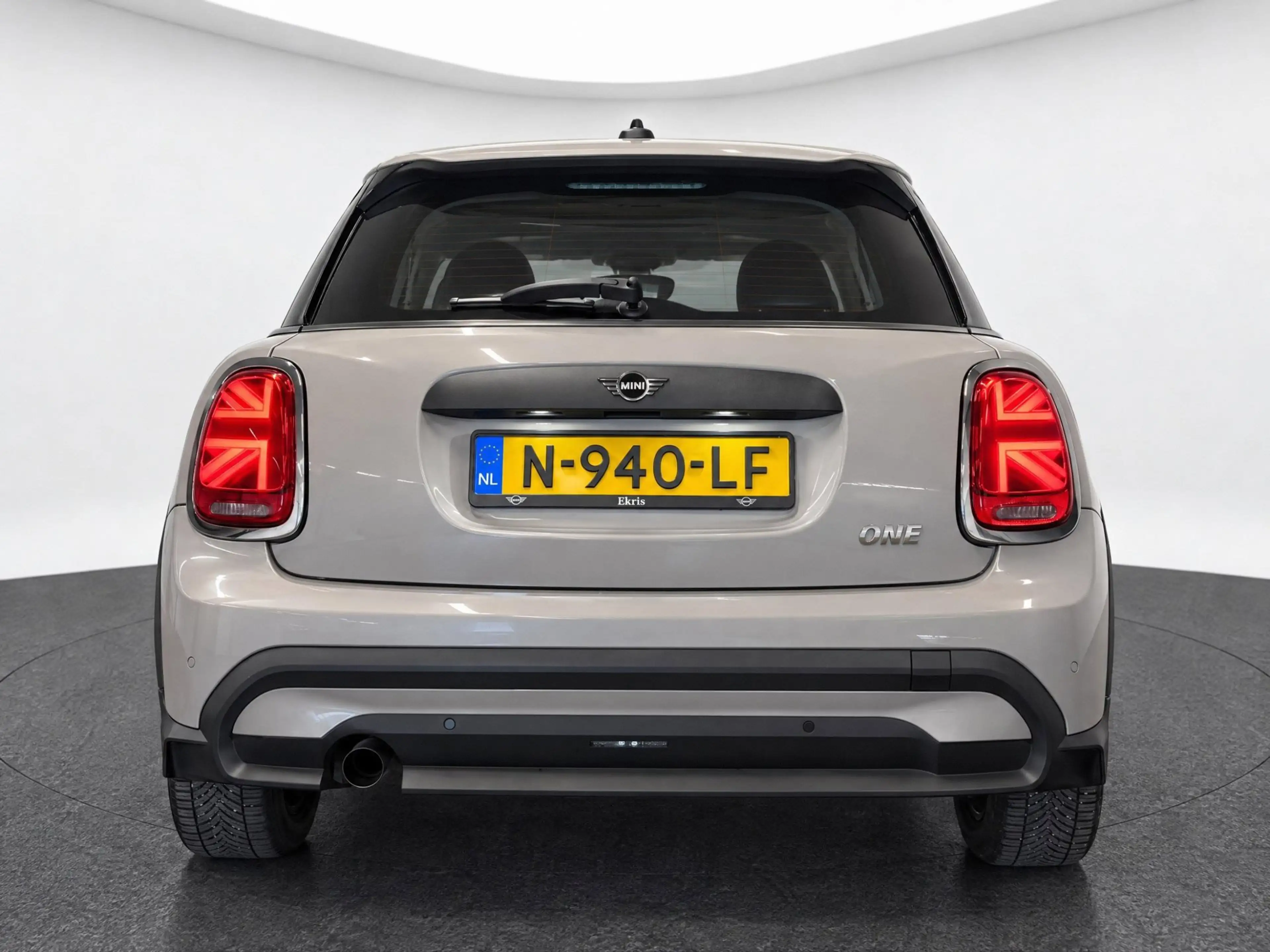MINI One Mini 1.5 Business Edition (NAVI, CRUISE, LED, DEAL — photo 9