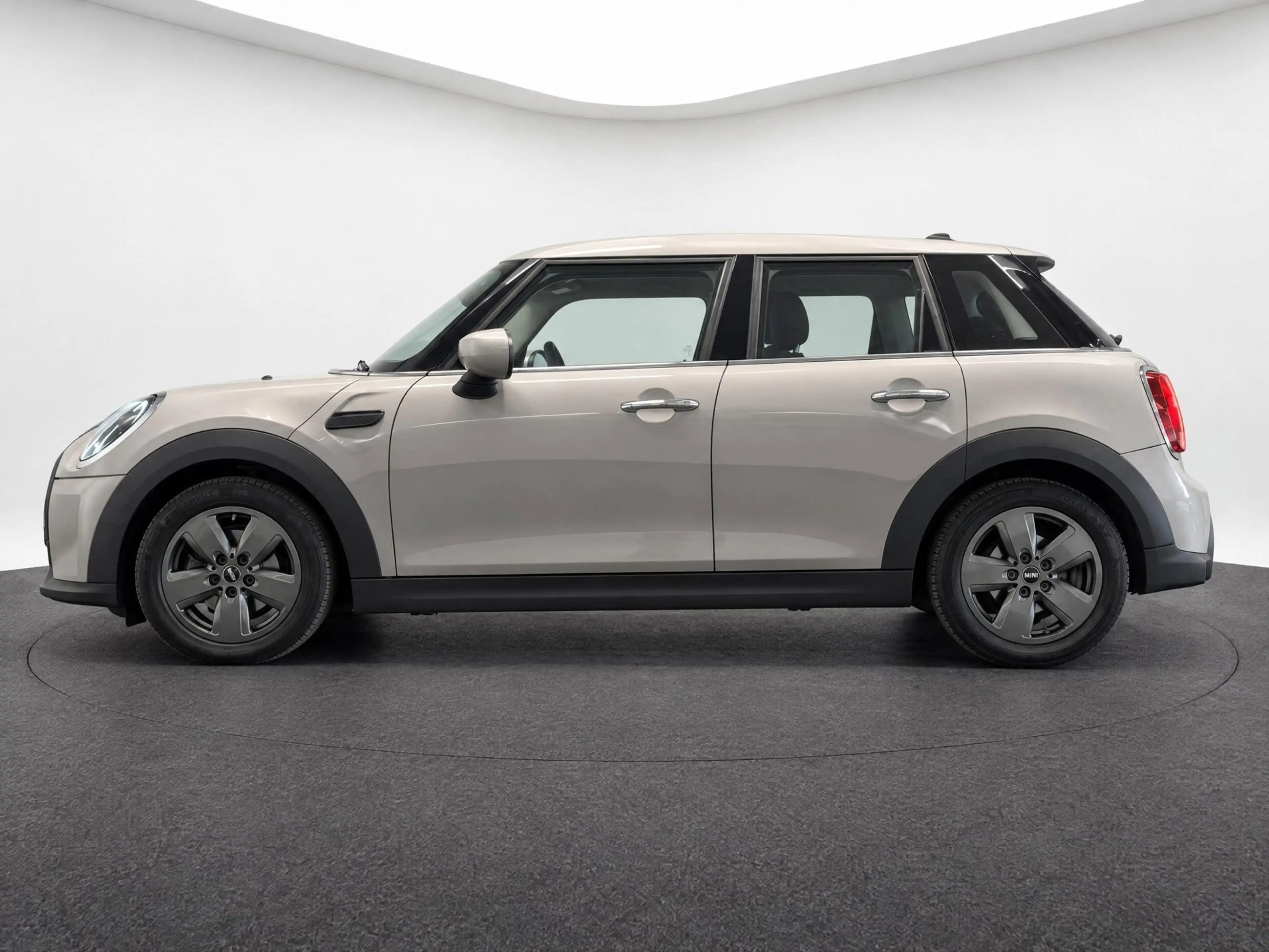 MINI One Mini 1.5 Business Edition (NAVI, CRUISE, LED, DEAL — photo 3