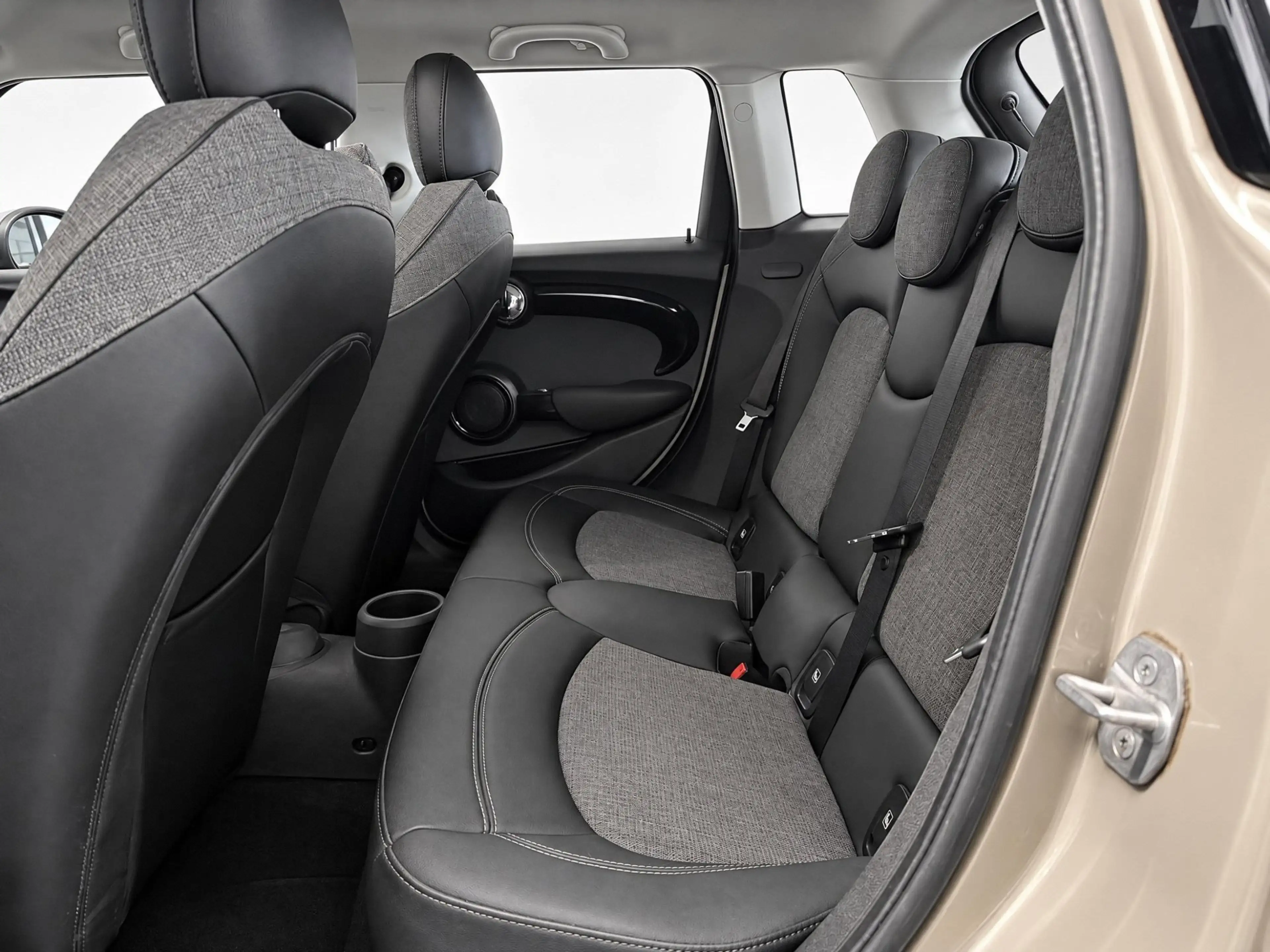 MINI One Mini 1.5 Business Edition (NAVI, CRUISE, LED, DEAL — photo 11