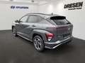 Hyundai KONA N-Line (MY25) 1.6 Automatik+Navi+Panorama Grigio - thumbnail 4