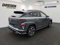 Hyundai KONA N-Line (MY25) 1.6 Automatik+Navi+Panorama Grigio - thumbnail 3