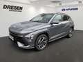 Hyundai KONA N-Line (MY25) 1.6 Automatik+Navi+Panorama Grigio - thumbnail 1