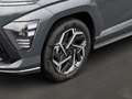 Hyundai KONA N-Line (MY25) 1.6 Automatik+Navi+Panorama Grigio - thumbnail 6