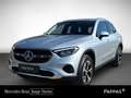 Mercedes-Benz GLC 300 de 4MATIC mit EQ Hybrid Technologie Cam Silber - thumbnail 1