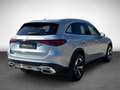 Mercedes-Benz GLC 300 de 4MATIC mit EQ Hybrid Technologie Cam Silber - thumbnail 6